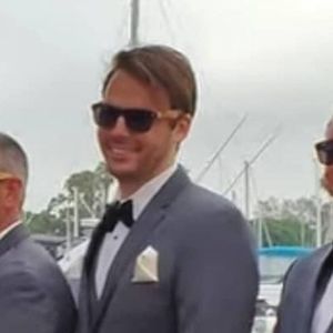 Meet your Posher, Brent